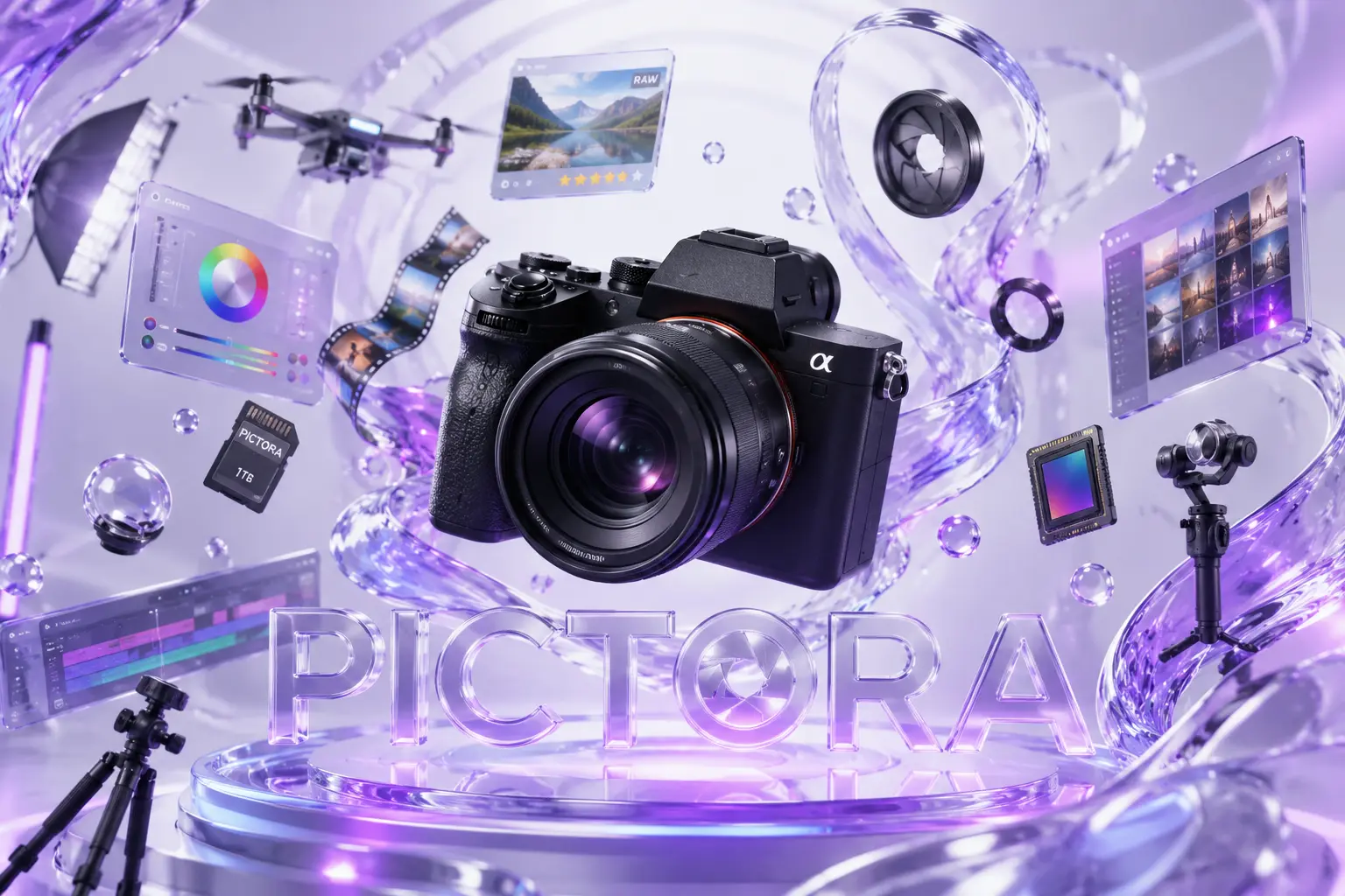PICTORA Photography
