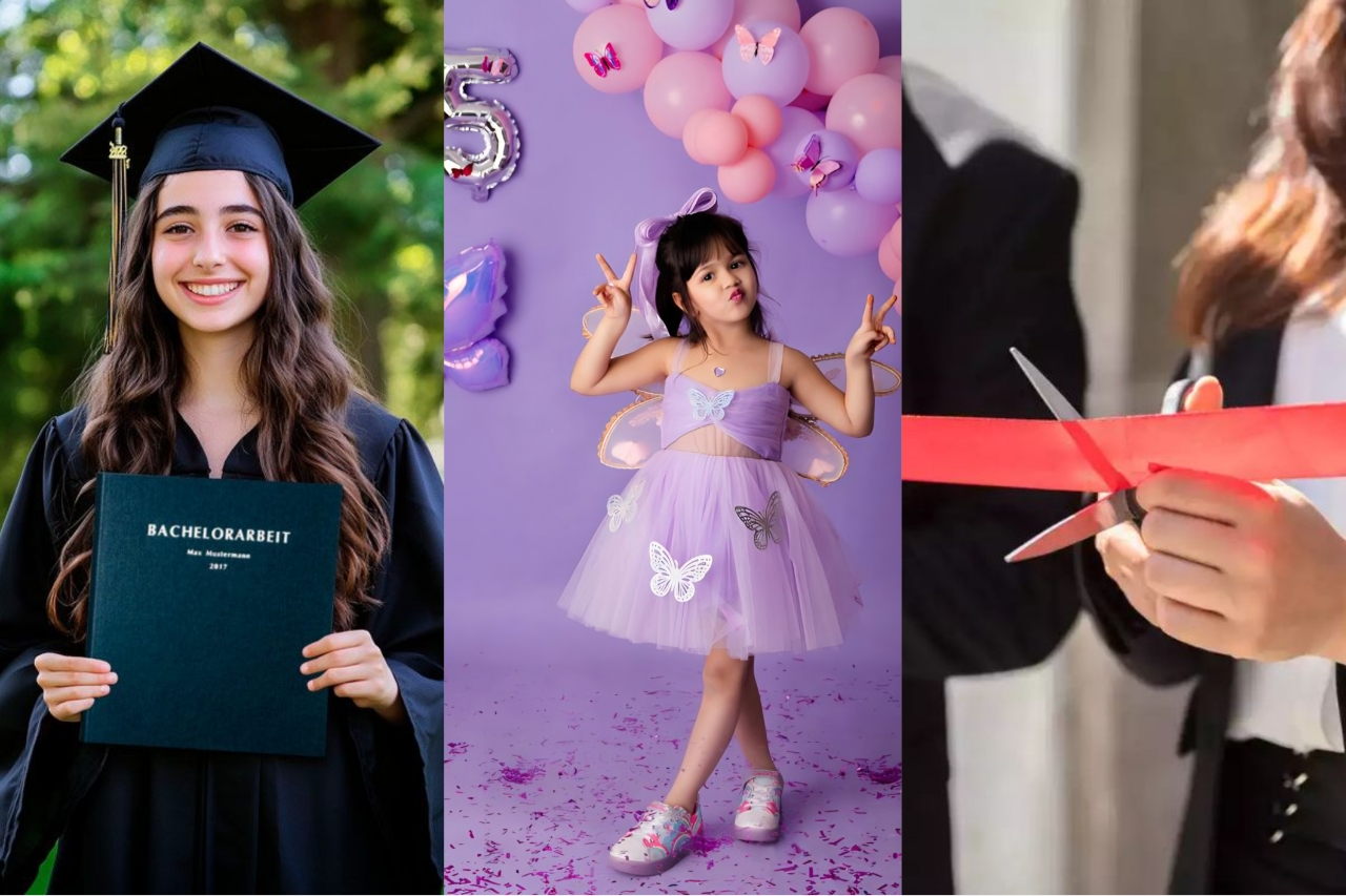 Event Photography