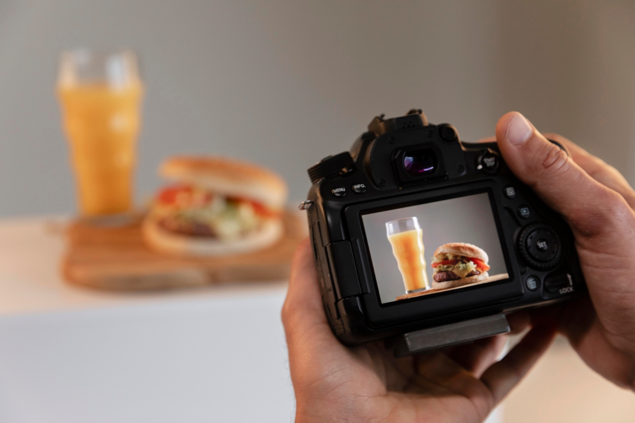 Food Photography