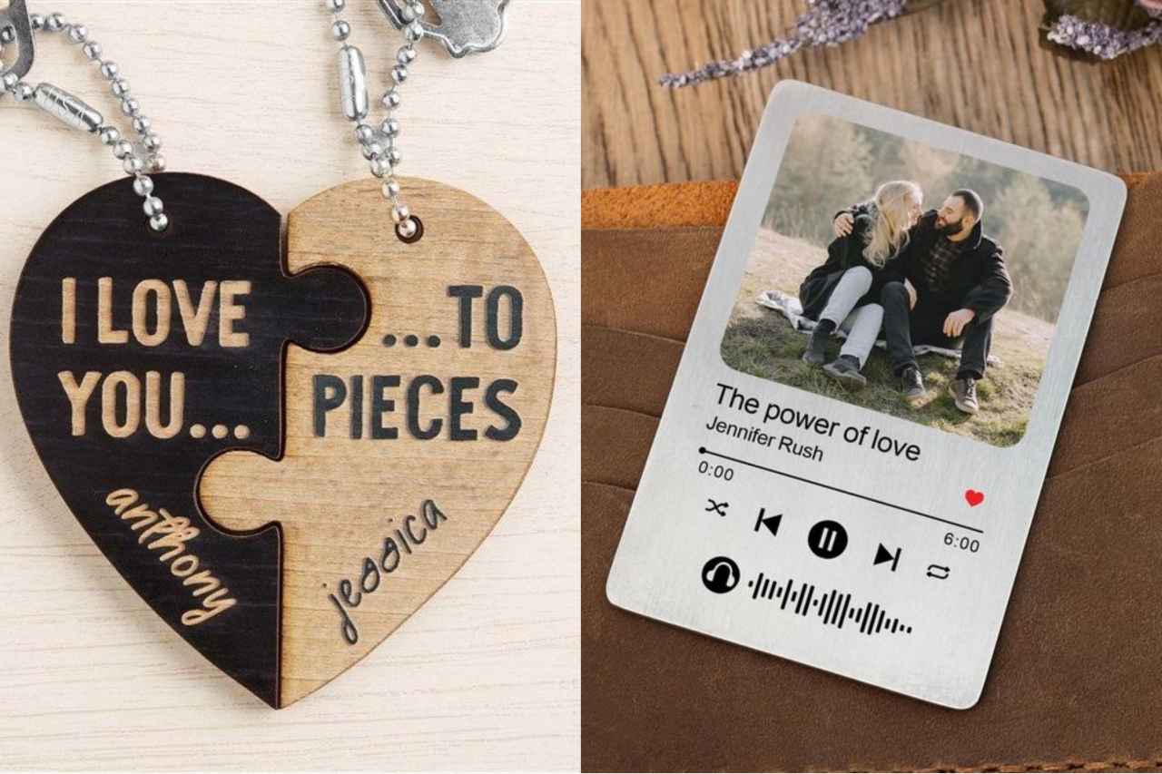 Key Tags