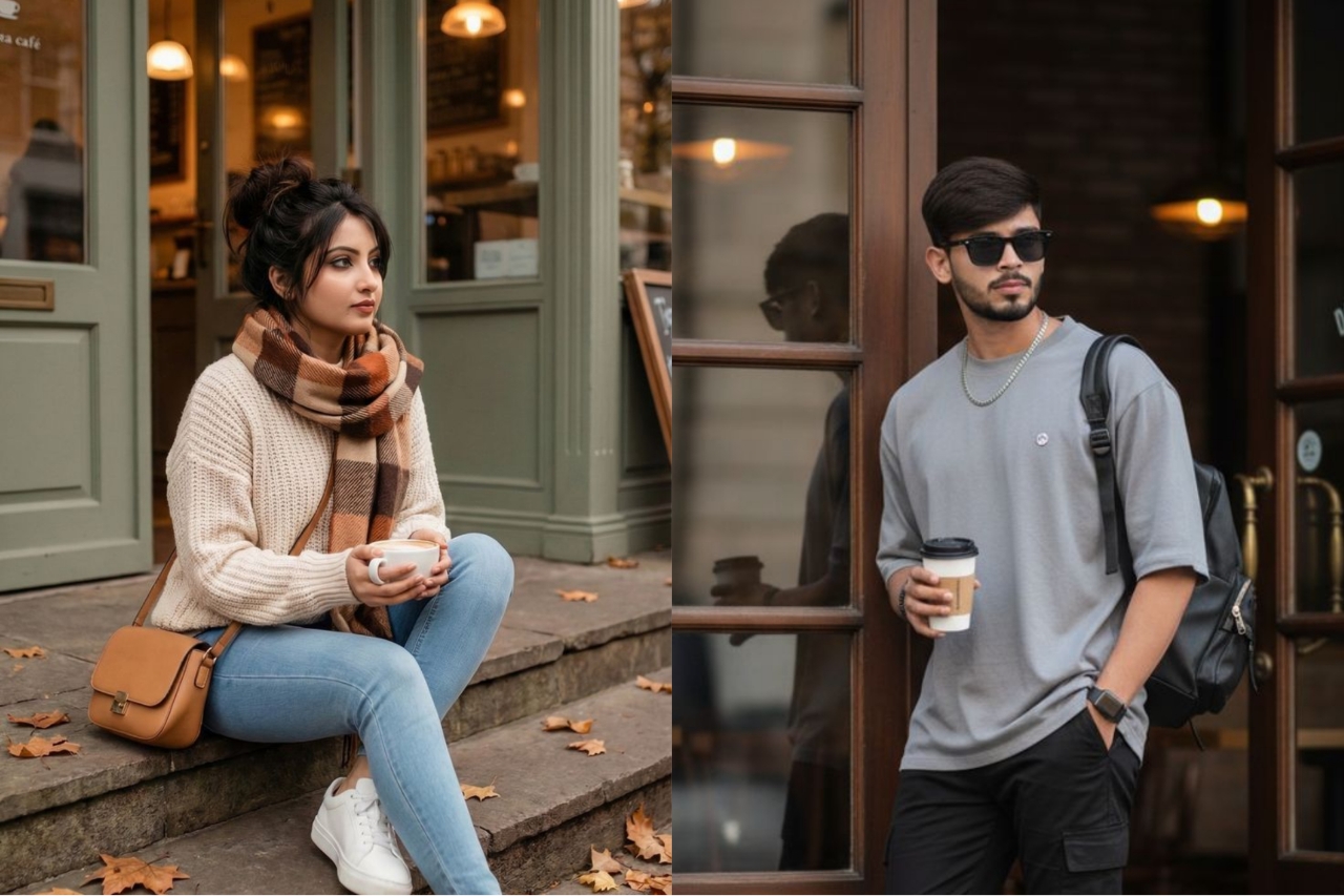 Lifestyle Photography