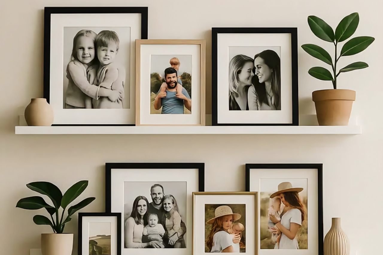 Photo Frame