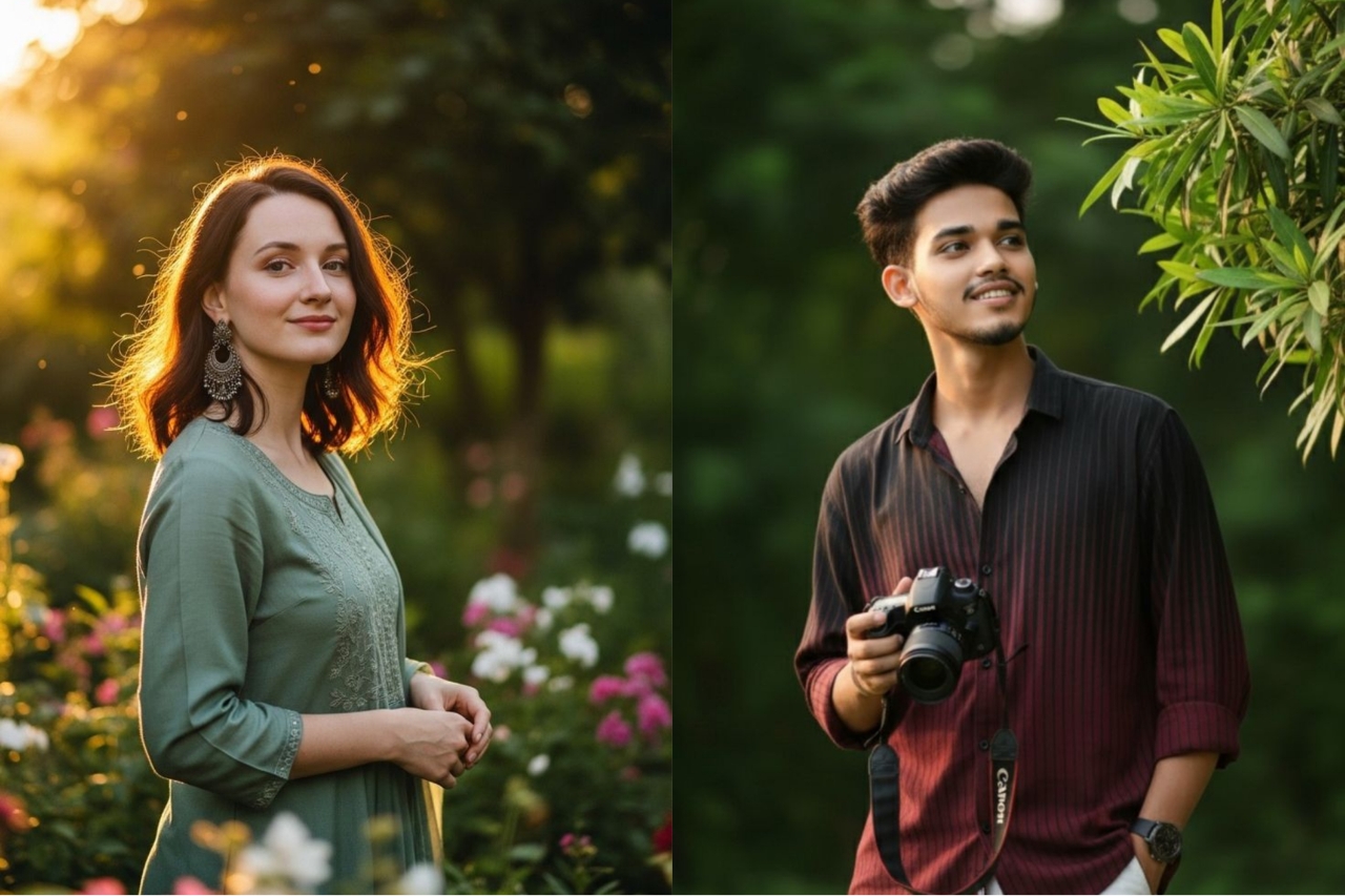Portrait Photography