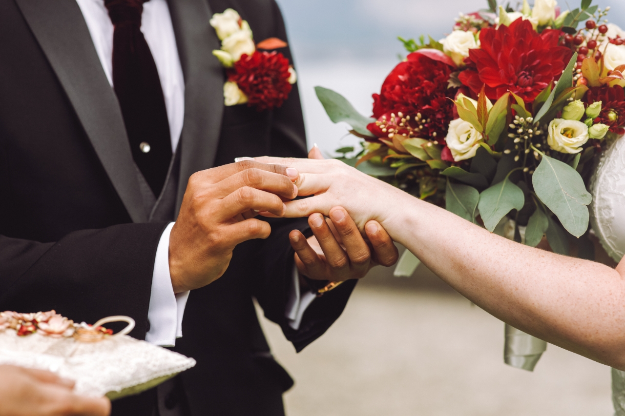 Pre-Wedding Shoots