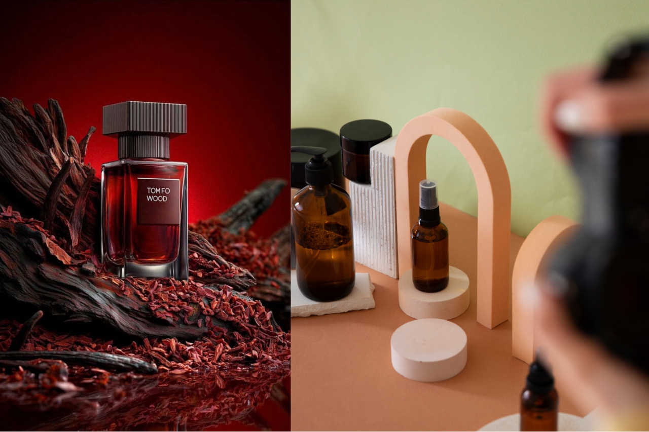 Product Photography