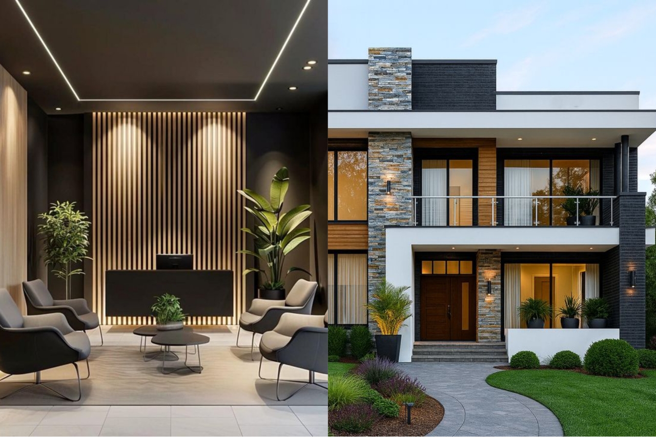 Real Estate Photography